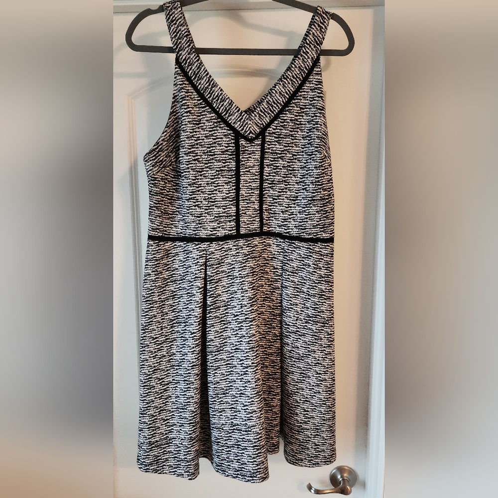MOSSIMO ‐ Sleeveless Dress 👗